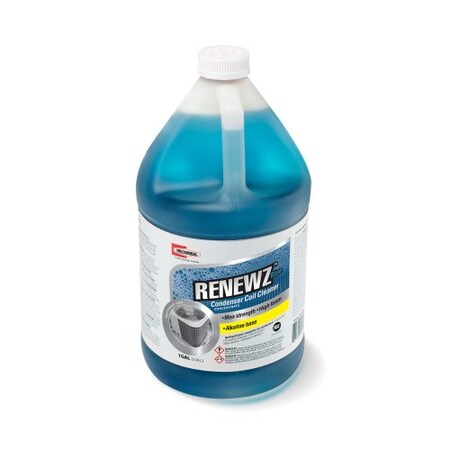 Rectorseal Corp. Renewz Blue, Gallon 82644